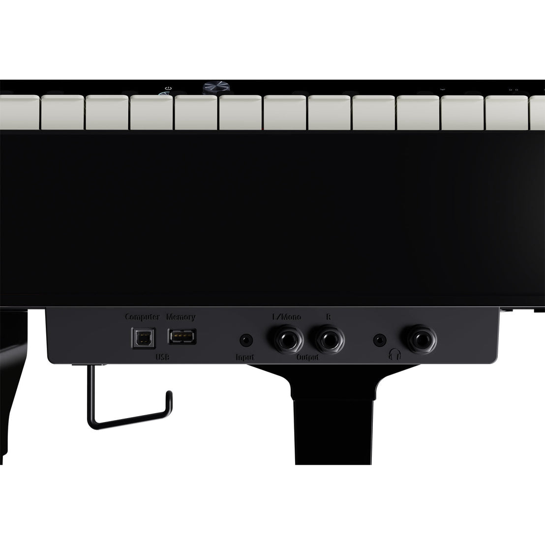 Đàn Grand Piano Roland GP-9-Mai Nguyên Music