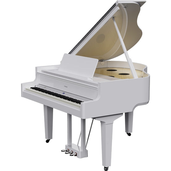 Đàn Grand Piano Roland GP-9-Mai Nguyên Music