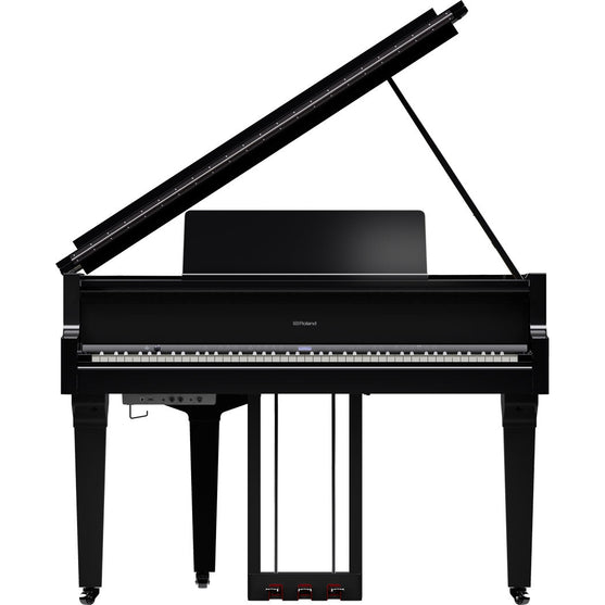 Đàn Grand Piano Roland GP-9-Mai Nguyên Music