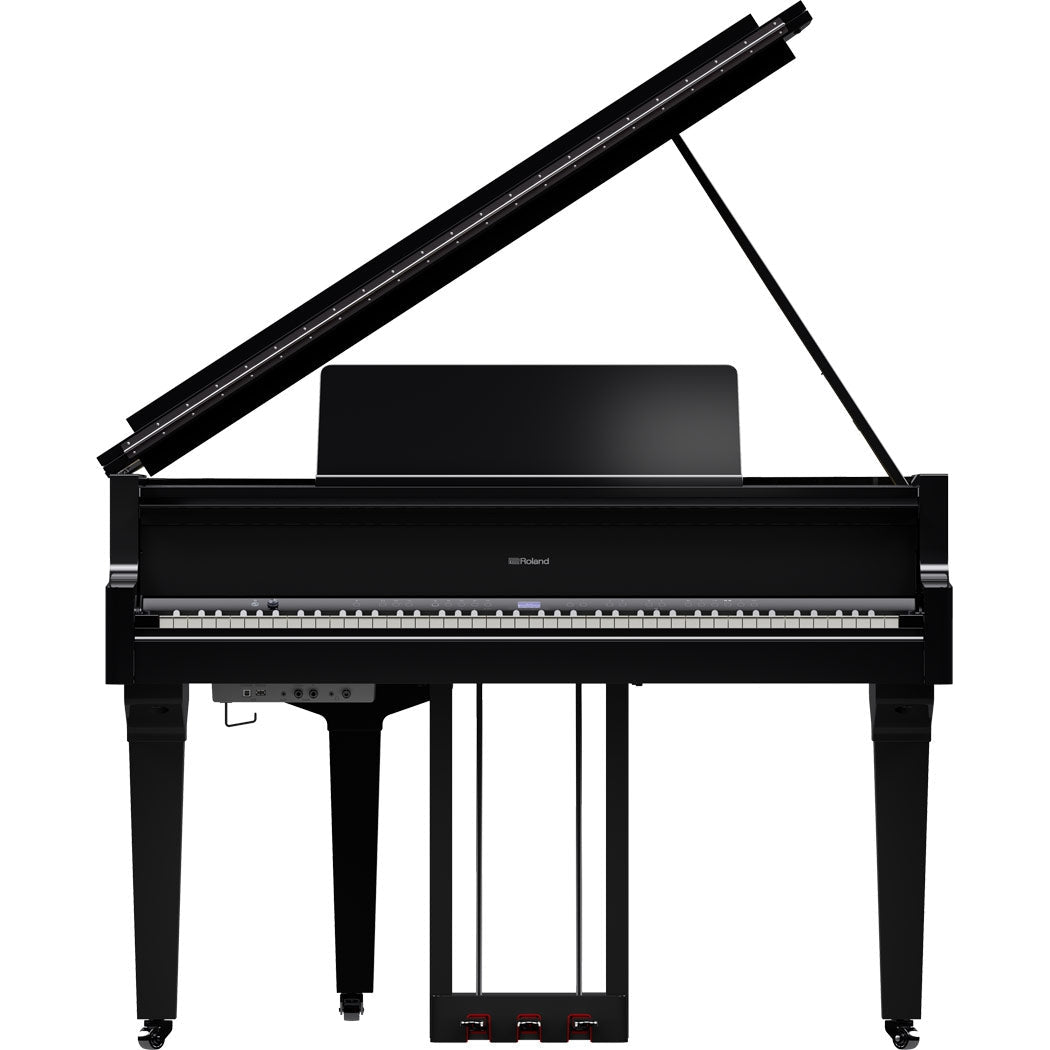 Đàn Grand Piano Roland GP-9-Mai Nguyên Music