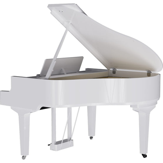 Đàn Grand Piano Roland GP-9-Mai Nguyên Music