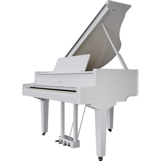 Đàn Grand Piano Roland GP-9-Mai Nguyên Music