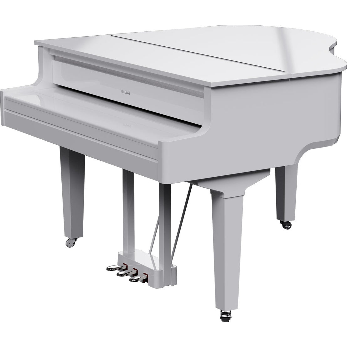 Đàn Grand Piano Roland GP-9-Mai Nguyên Music