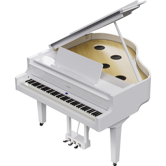 Đàn Grand Piano Roland GP-9-Mai Nguyên Music
