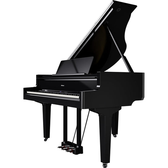 Đàn Grand Piano Roland GP-9-Mai Nguyên Music