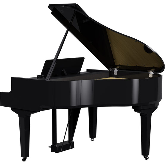 Đàn Grand Piano Roland GP-9-Mai Nguyên Music