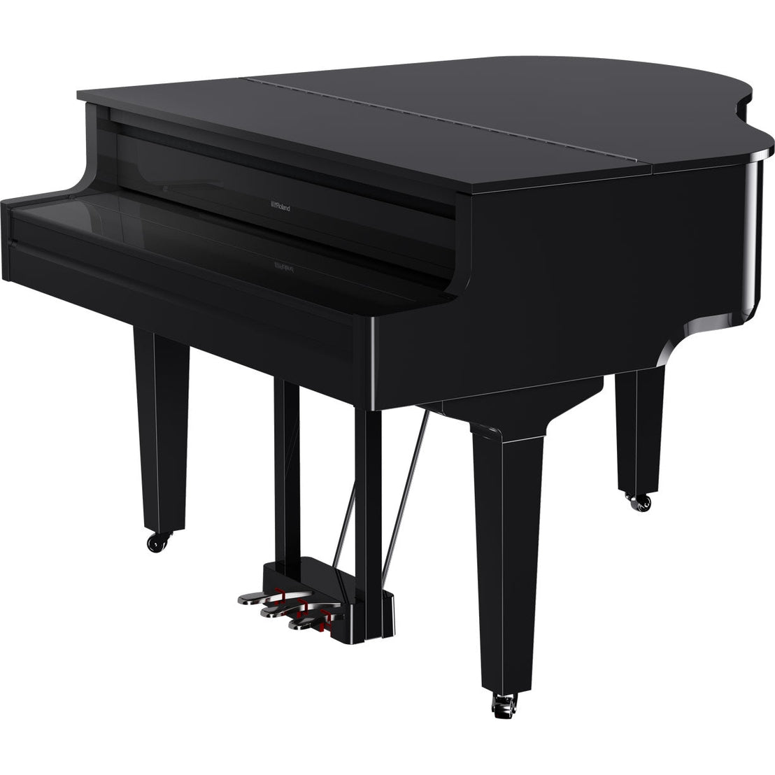Đàn Grand Piano Roland GP-9-Mai Nguyên Music