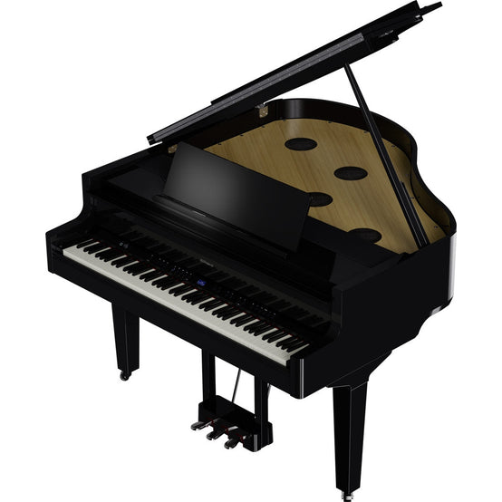 Đàn Grand Piano Roland GP-9-Mai Nguyên Music