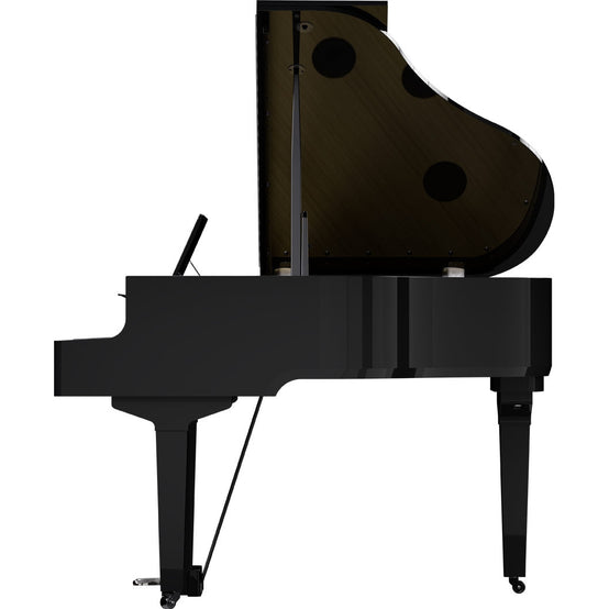 Đàn Grand Piano Roland GP-9-Mai Nguyên Music