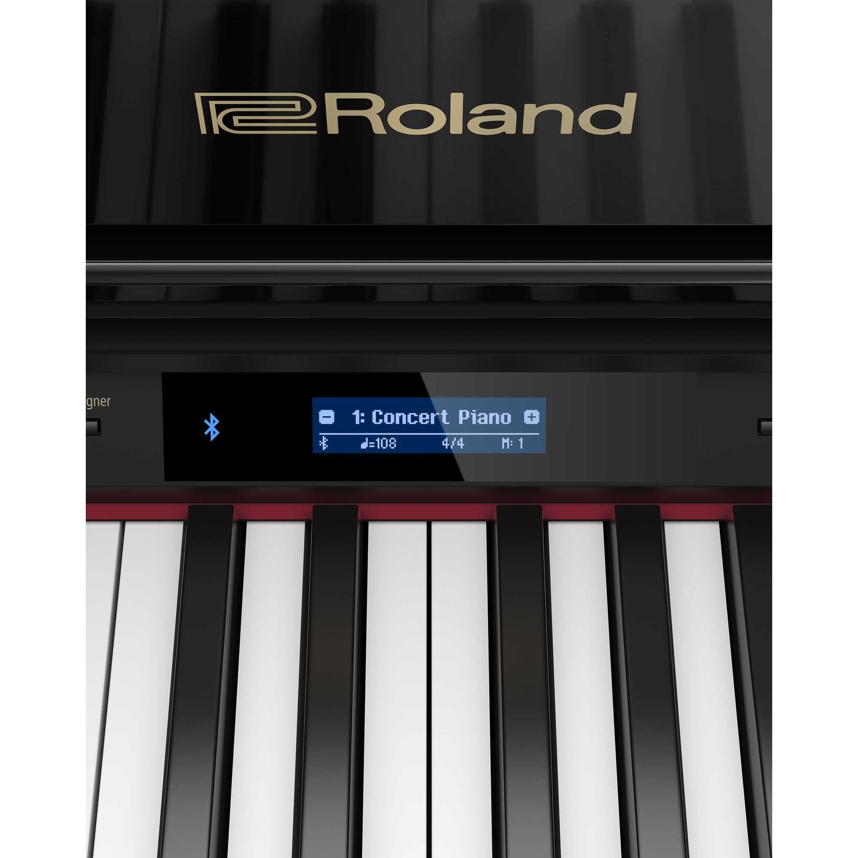 Đàn Grand Piano Roland GP607-Mai Nguyên Music