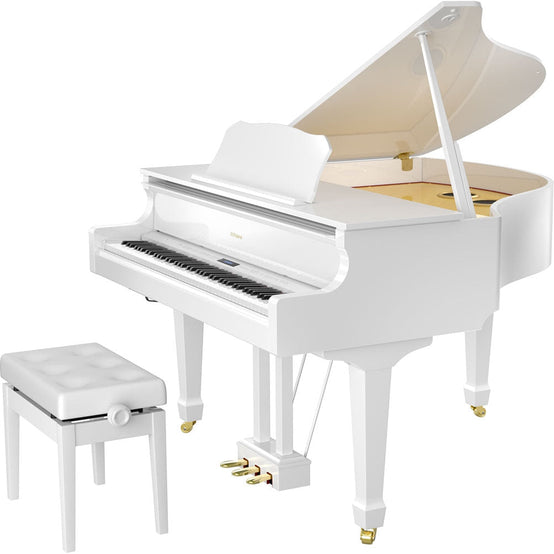 Đàn Grand Piano Roland GP609-Mai Nguyên Music