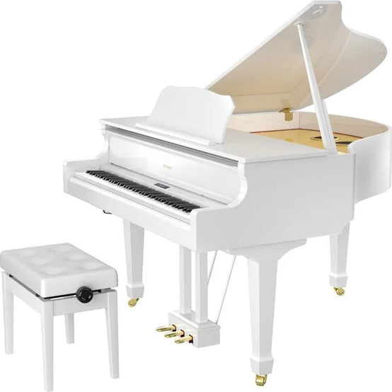Đàn Grand Piano Roland GP609-Mai Nguyên Music