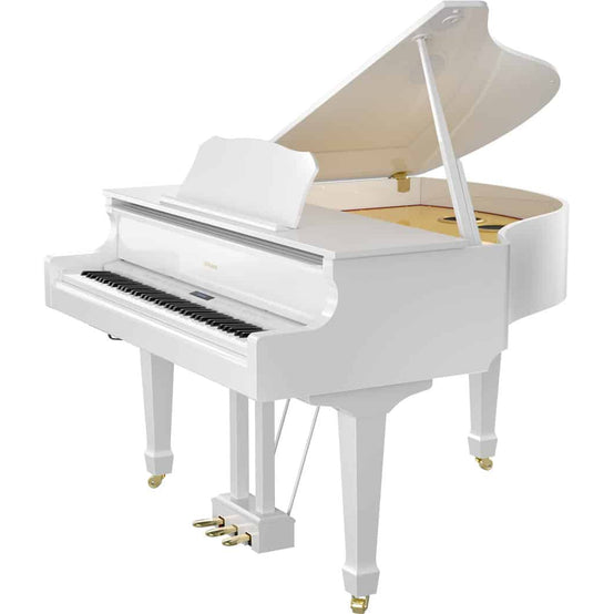 Đàn Grand Piano Roland GP609-Mai Nguyên Music