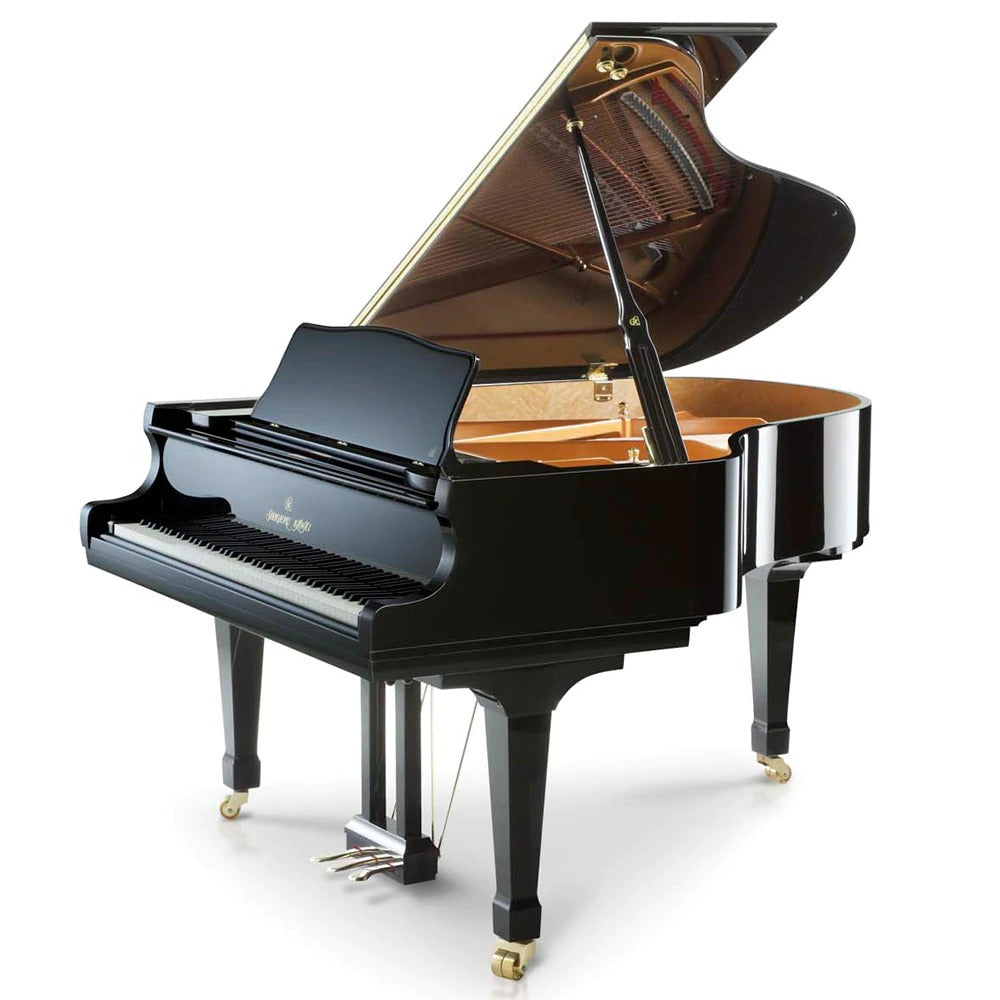 Đàn Grand Piano Shigeru Kawai SK-2-Mai Nguyên Music