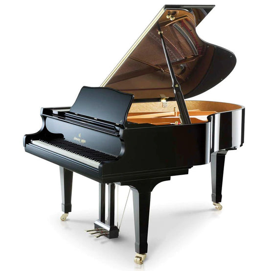 Đàn Grand Piano Shigeru Kawai SK-3-Mai Nguyên Music
