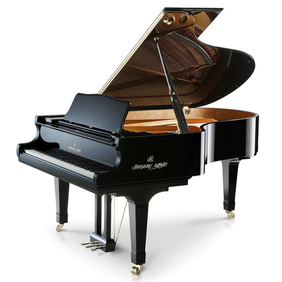 Đàn Grand Piano Shigeru Kawai SK-5-Mai Nguyên Music