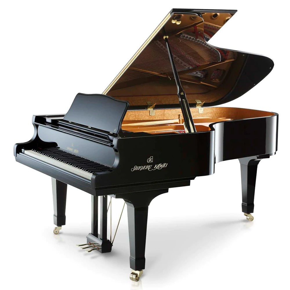 Đàn Grand Piano Shigeru Kawai SK-6-Mai Nguyên Music
