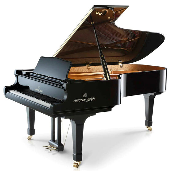 Đàn Grand Piano Shigeru Kawai SK-7-Mai Nguyên Music