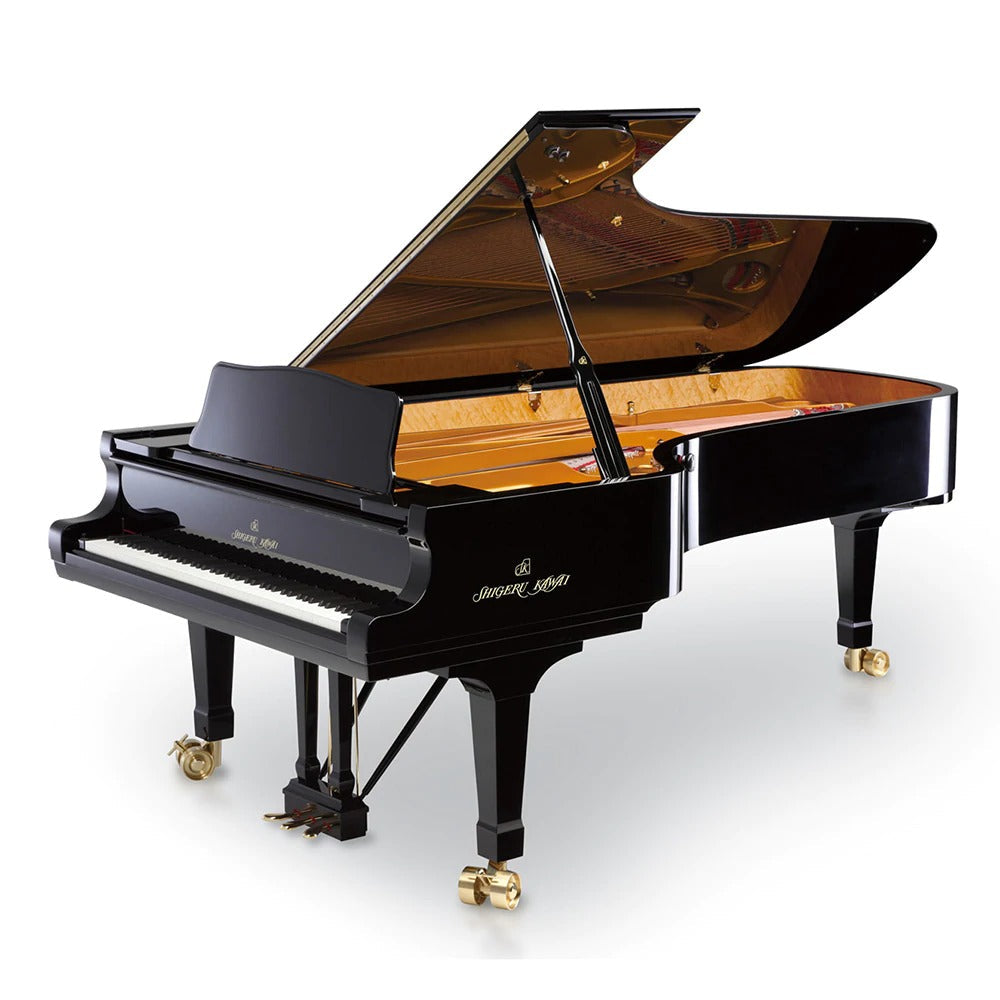 Đàn Grand Piano Shigeru Kawai SK-EX-Mai Nguyên Music