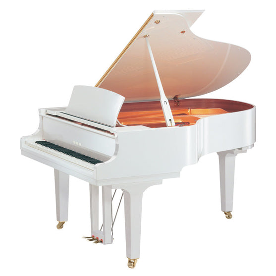Đàn Grand Piano Yamaha C1X-Mai Nguyên Music