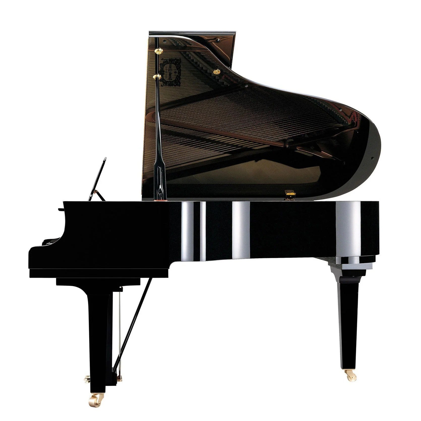Đàn Grand Piano Yamaha C3X-Mai Nguyên Music