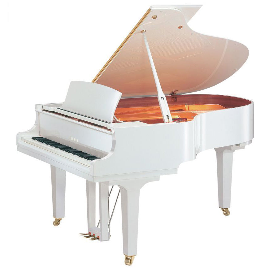 Đàn Grand Piano Yamaha C5X-Mai Nguyên Music