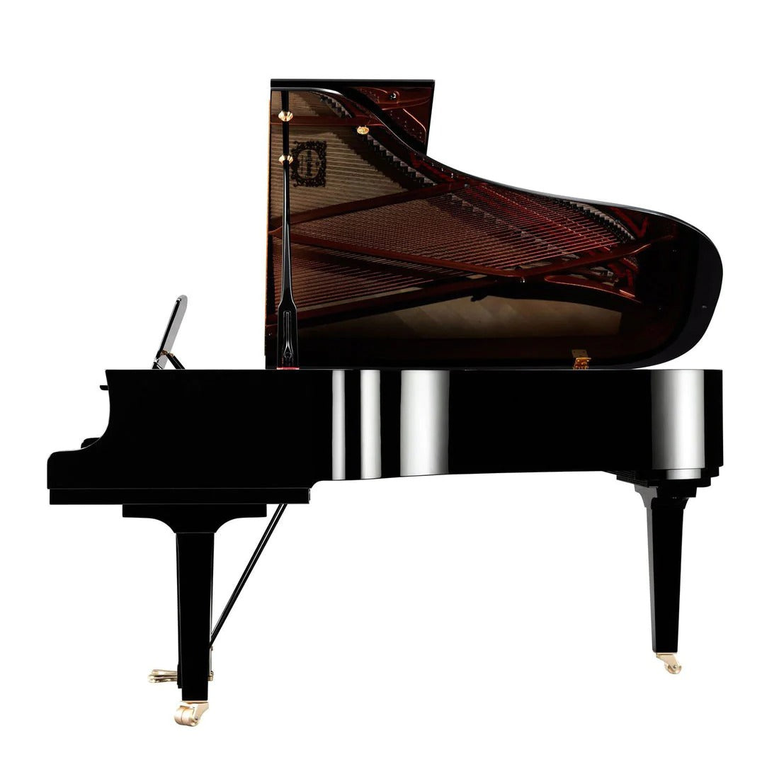 Đàn Grand Piano Yamaha C5X-Mai Nguyên Music