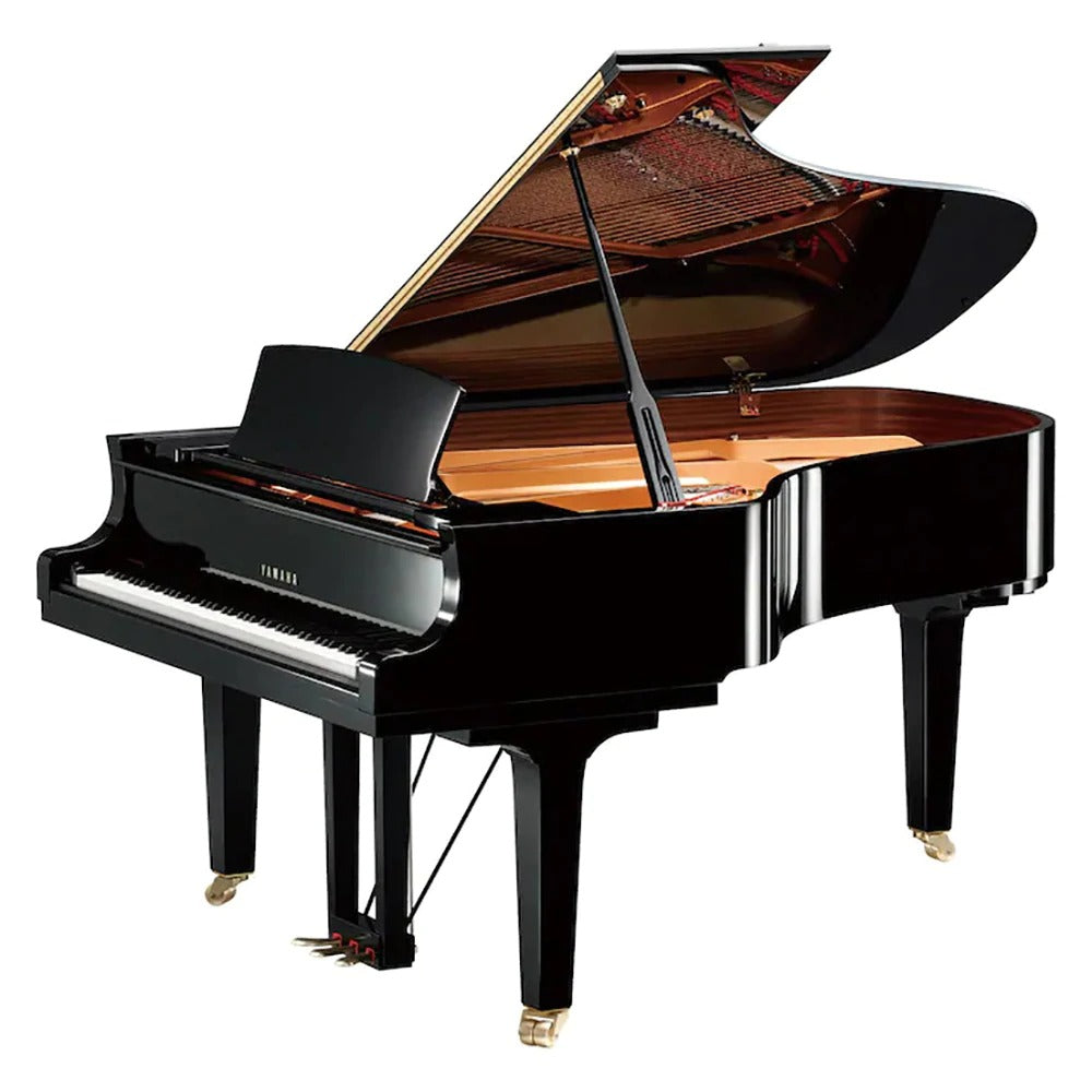 Đàn Grand Piano Yamaha C6X-Mai Nguyên Music