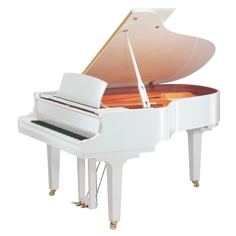 Đàn Grand Piano Yamaha C7X-Mai Nguyên Music