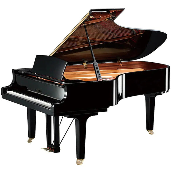 Đàn Grand Piano Yamaha C7X-Mai Nguyên Music