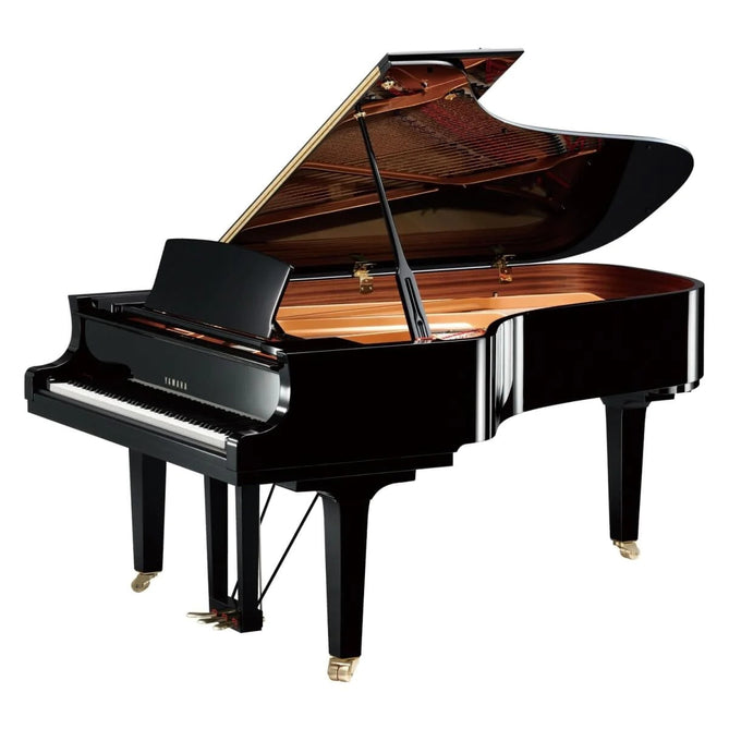 Đàn Grand Piano Yamaha C7X-Mai Nguyên Music