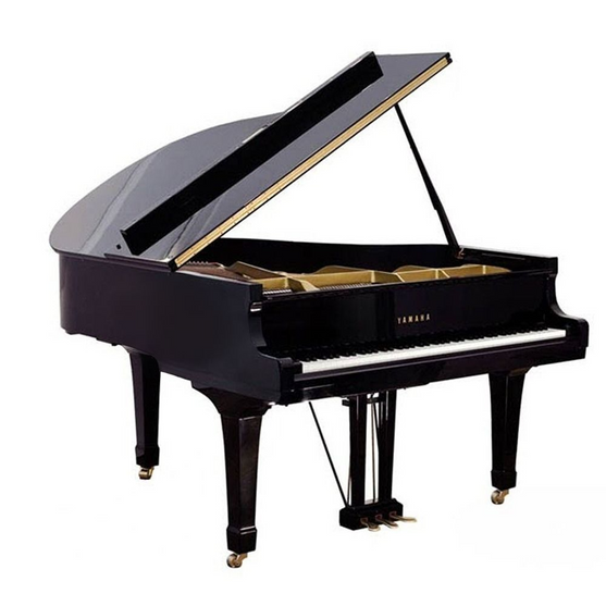 Đàn Grand Piano Yamaha G2E - Qua Sử Dụng-Mai Nguyên Music