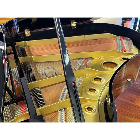 Đàn Grand Piano Yamaha G2E - Qua Sử Dụng-Mai Nguyên Music