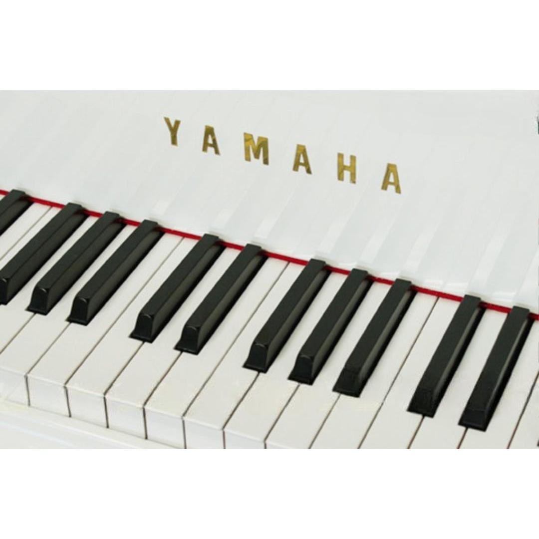 Đàn Grand Piano Yamaha G2E - Qua Sử Dụng-Mai Nguyên Music