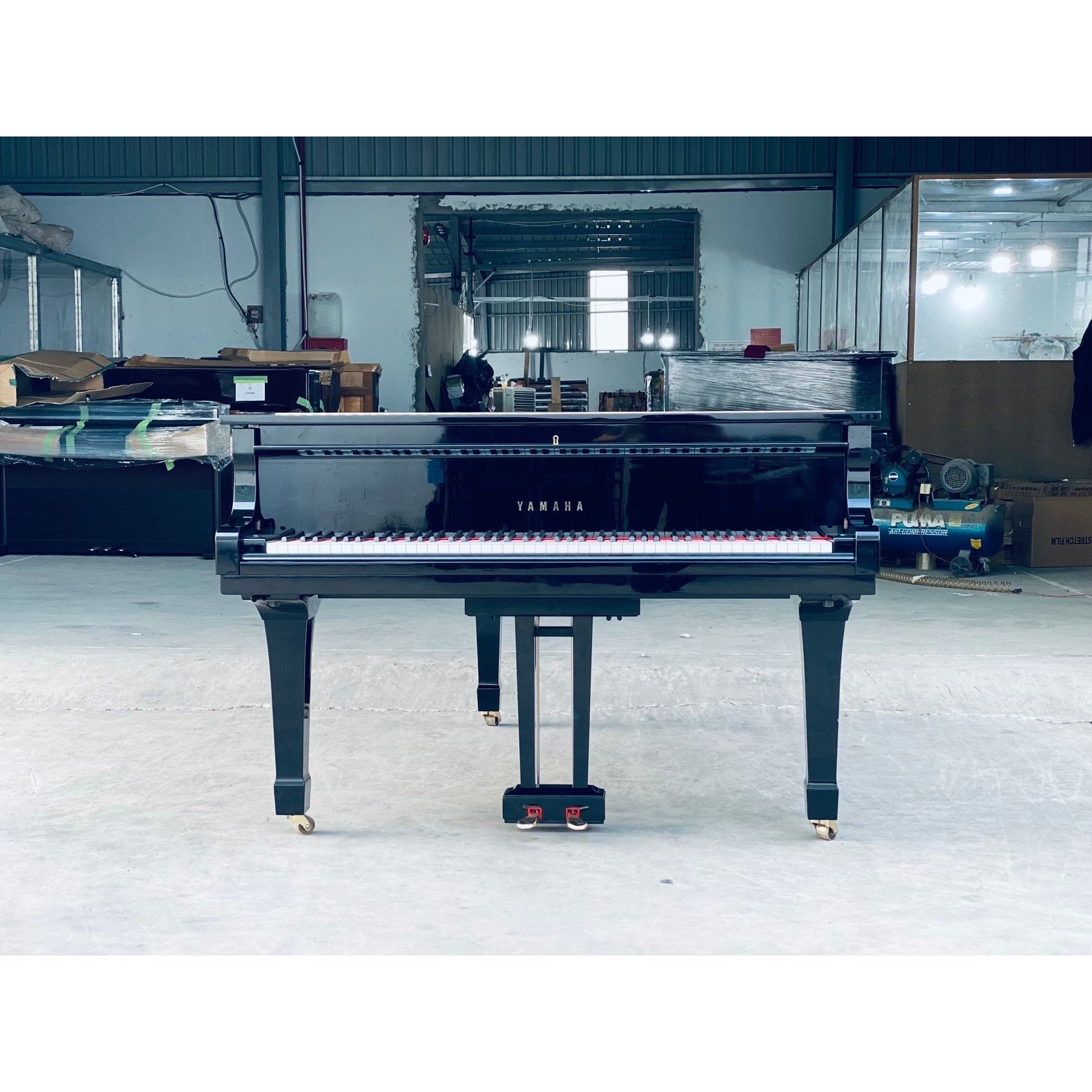 Đàn Grand Piano Yamaha G3E-Mai Nguyên Music