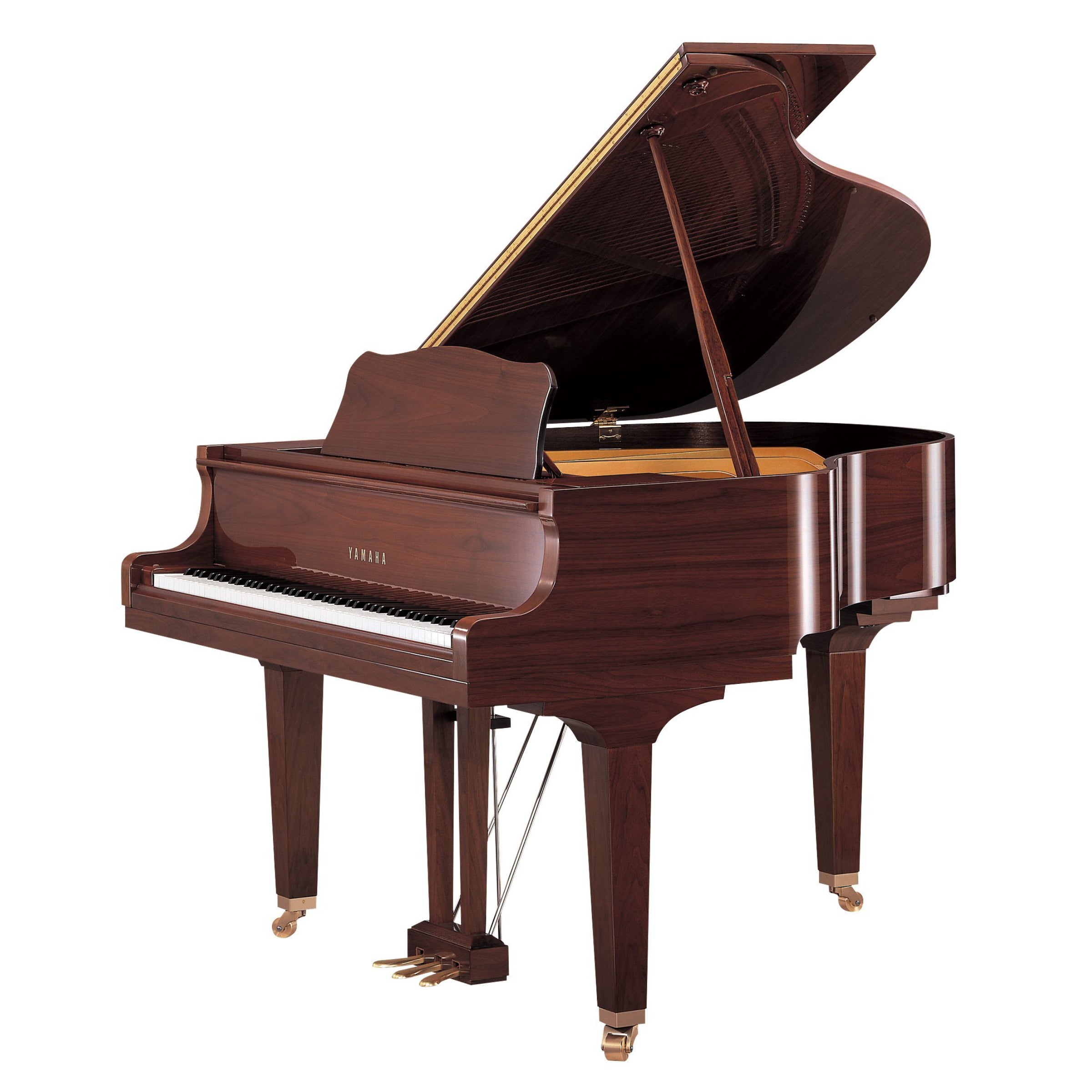 Đàn Grand Piano Yamaha GB1K-Mai Nguyên Music