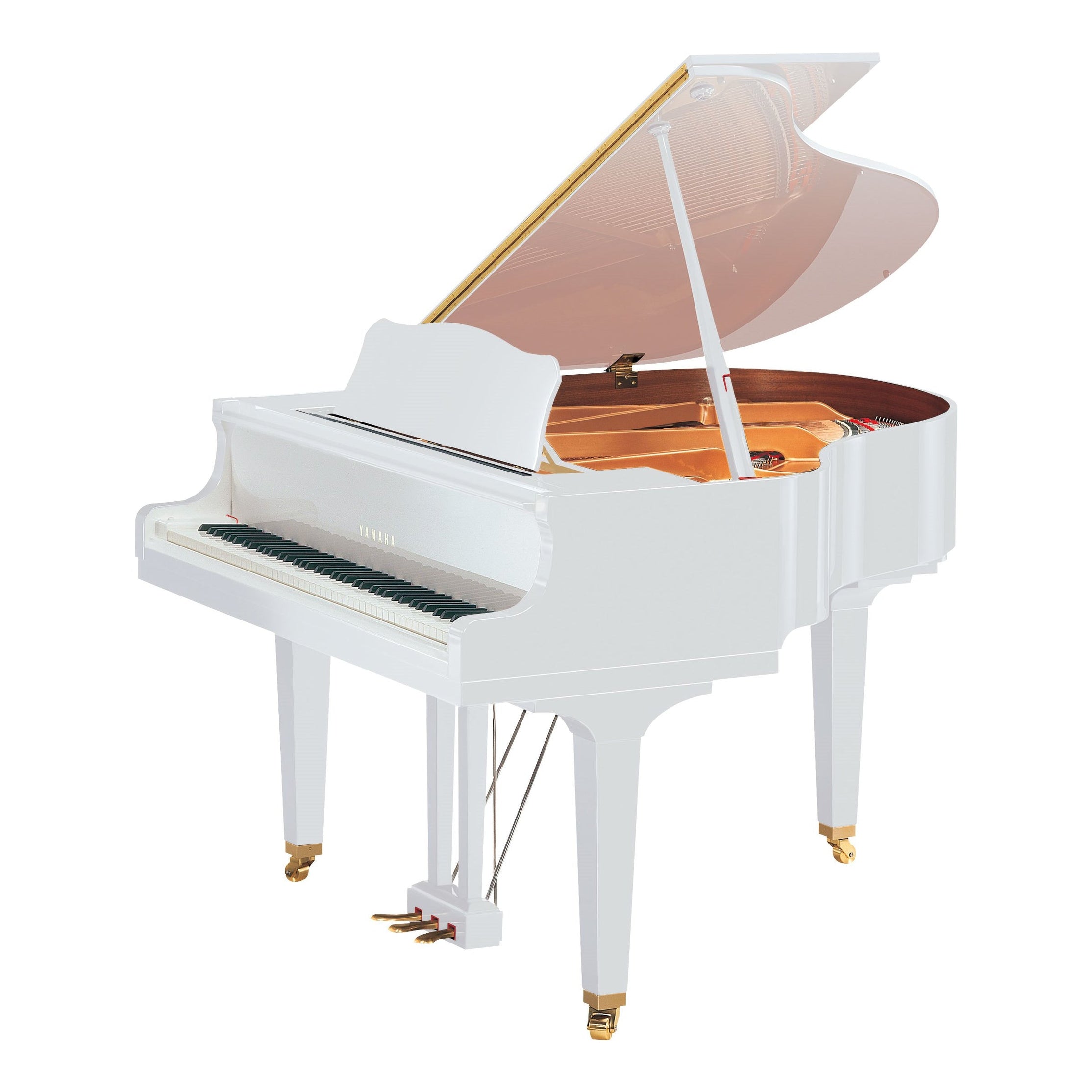 Đàn Grand Piano Yamaha GB1K-Mai Nguyên Music
