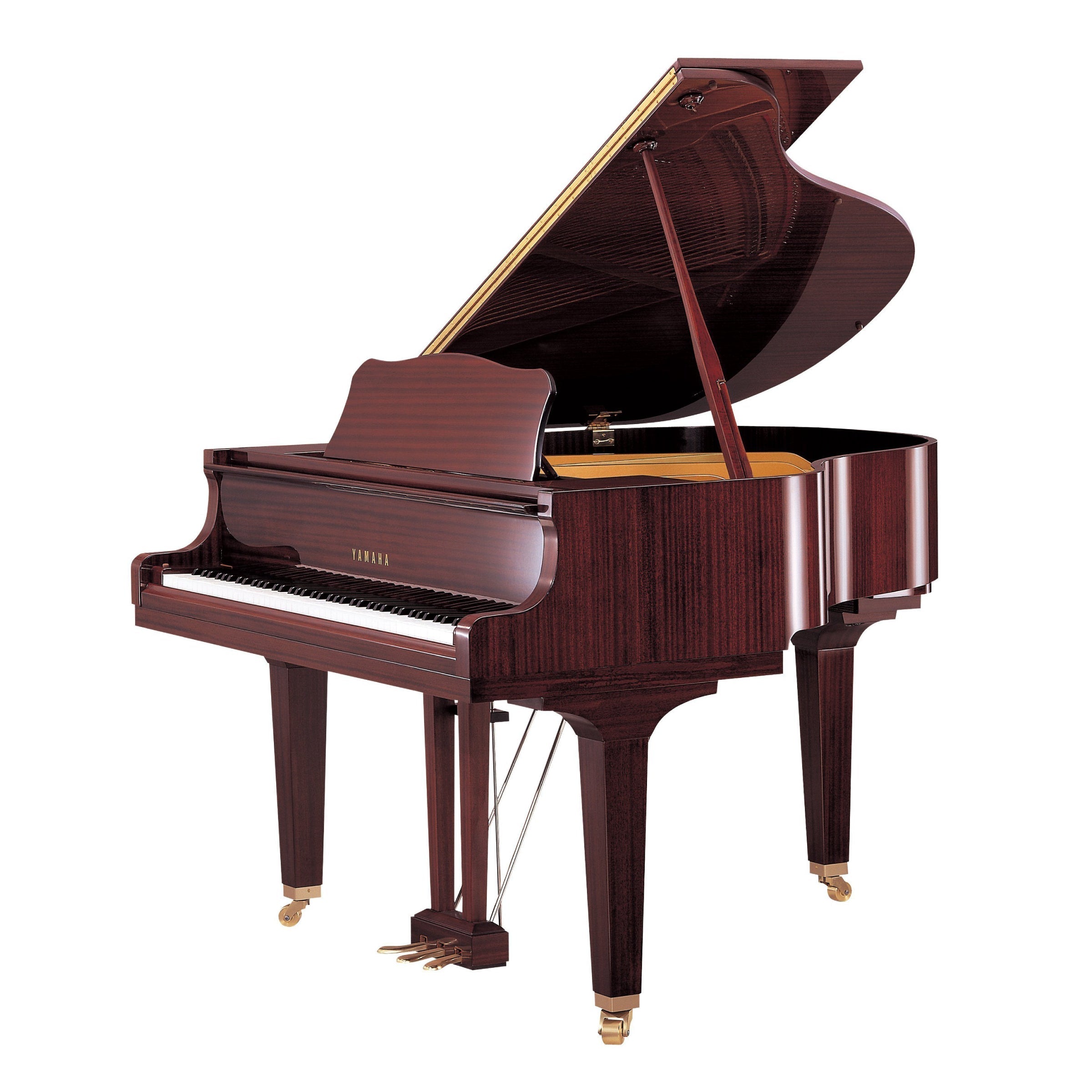 Đàn Grand Piano Yamaha GB1K-Mai Nguyên Music