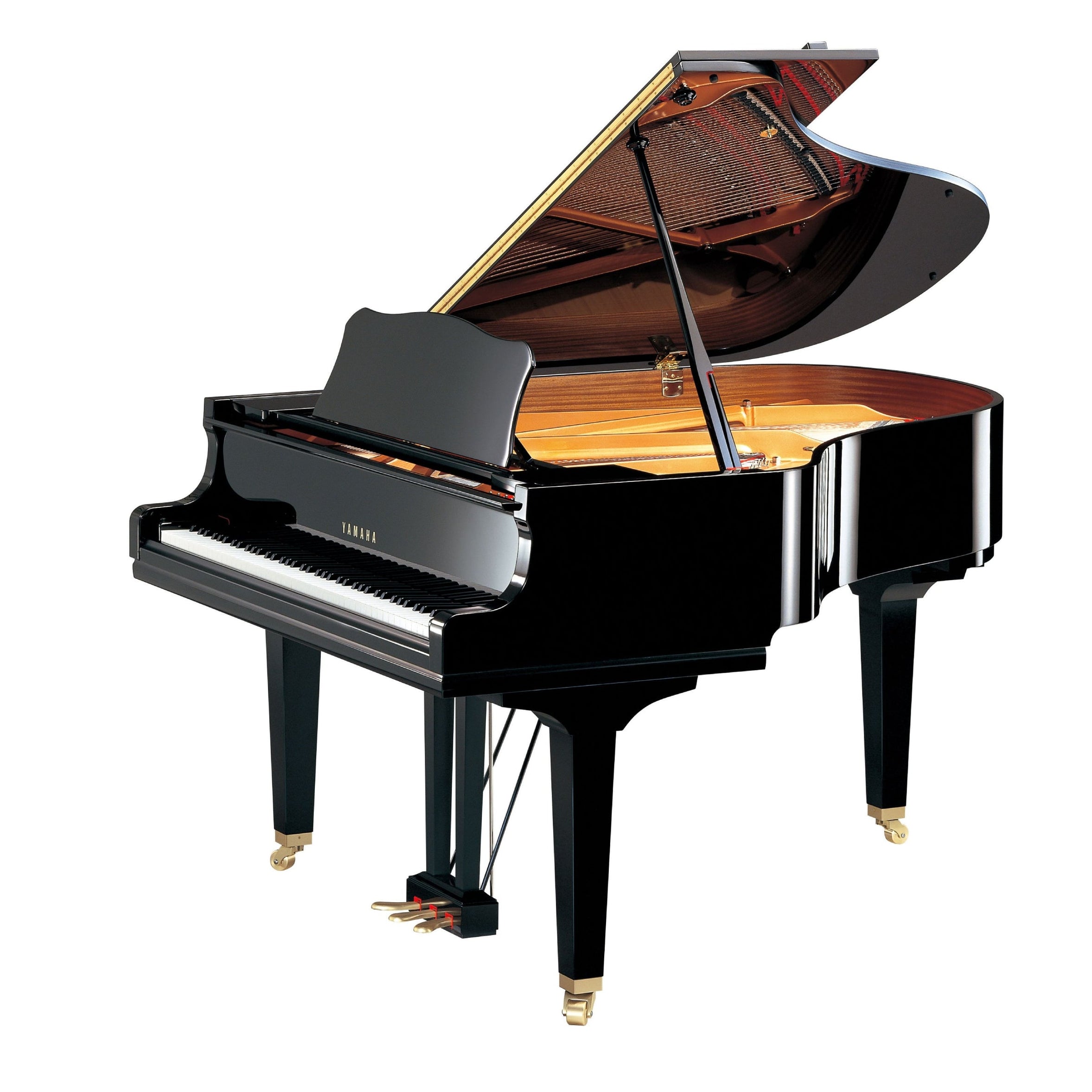 Đàn Grand Piano Yamaha GC2-Mai Nguyên Music