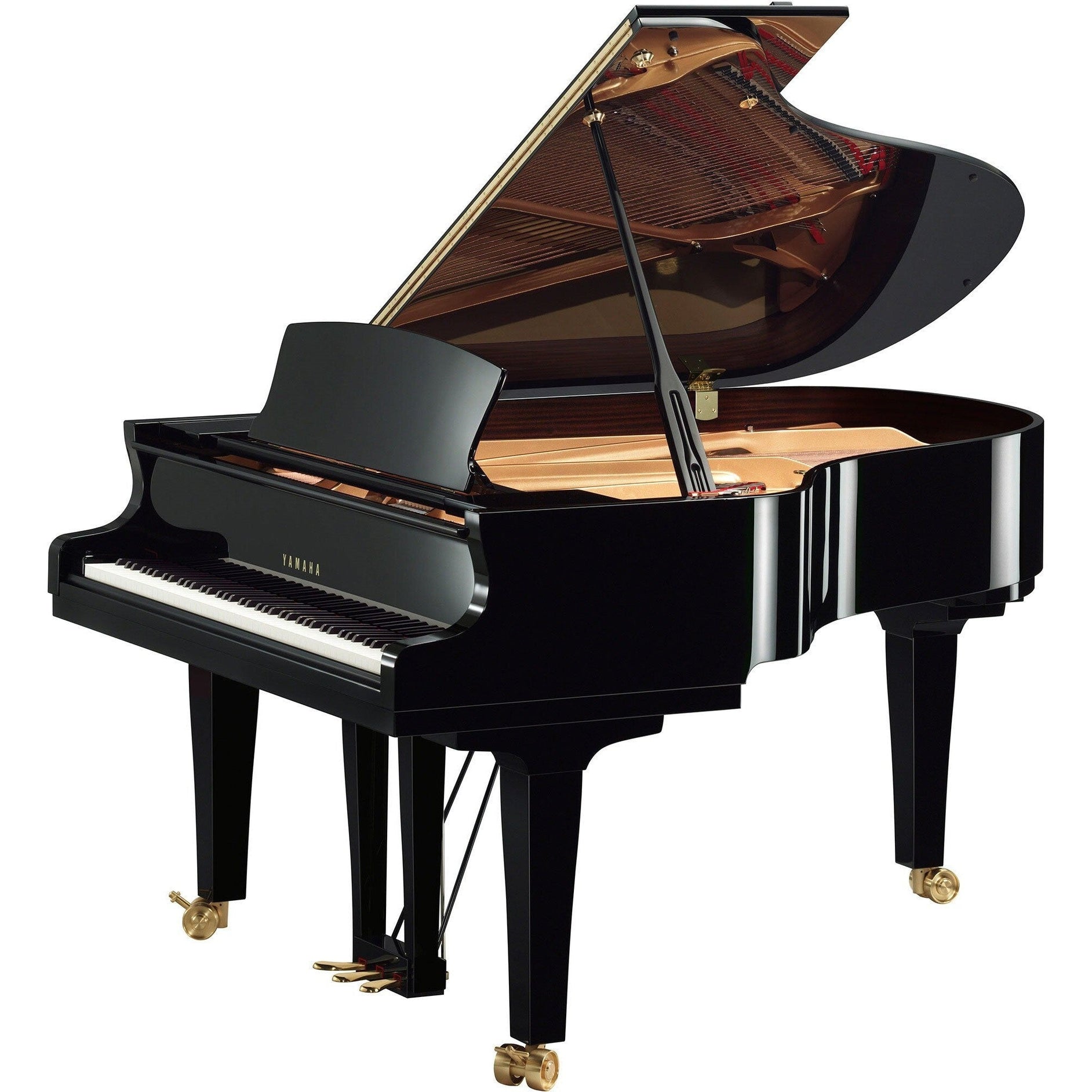 Đàn Grand Piano Yamaha S3X-Mai Nguyên Music