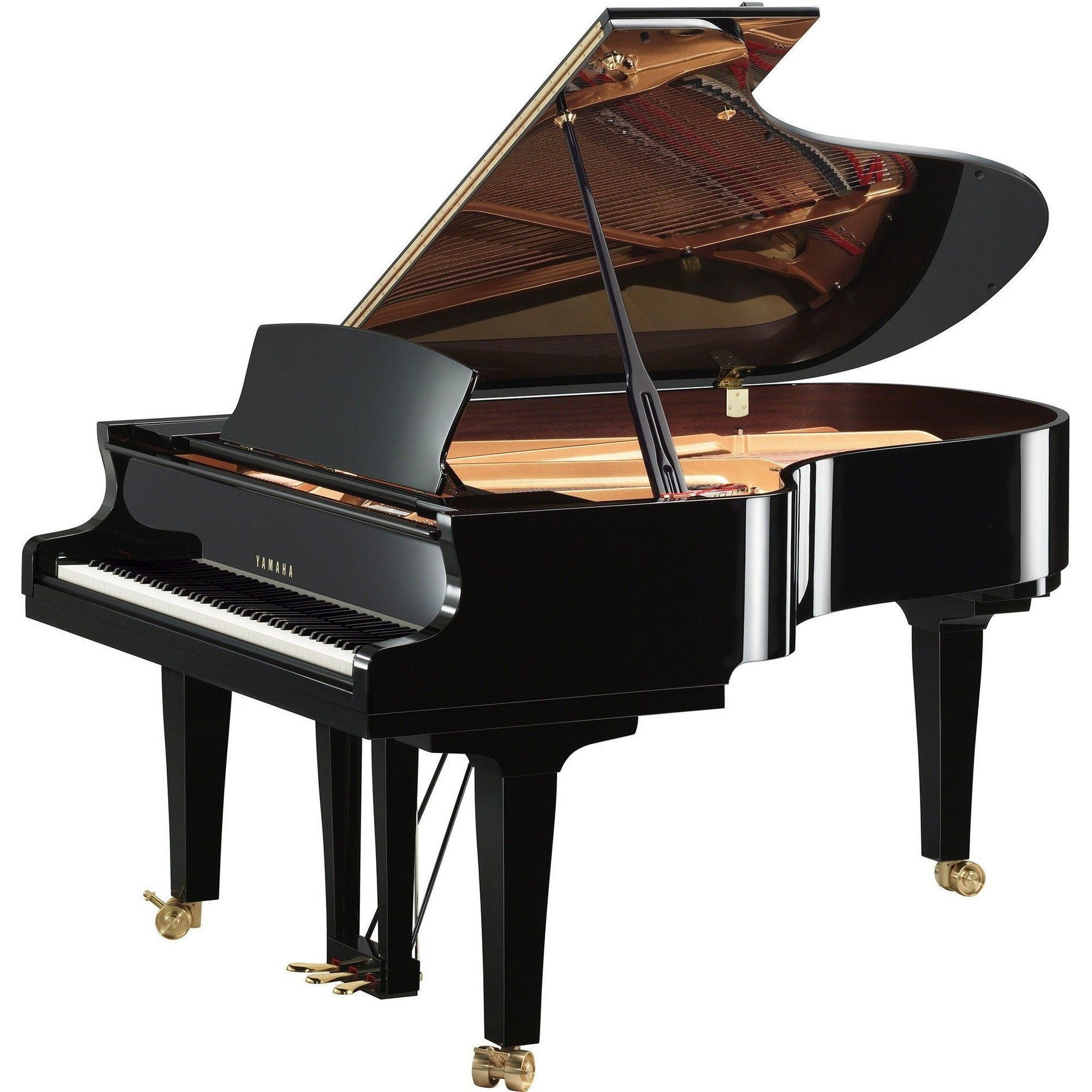 Đàn Grand Piano Yamaha S5X-Mai Nguyên Music