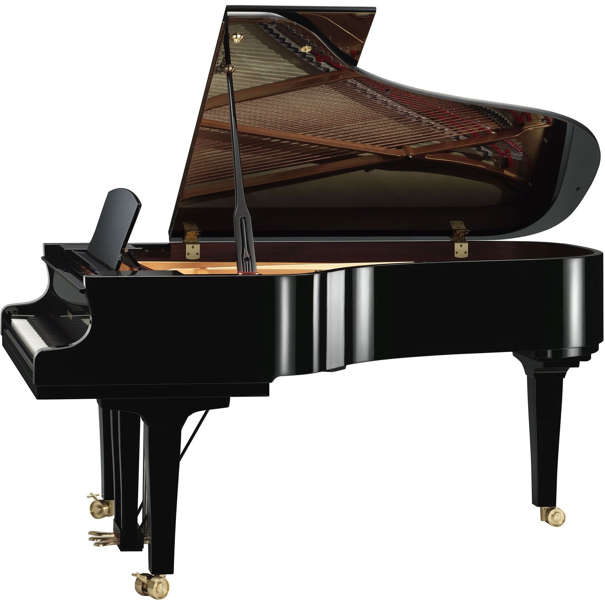 Đàn Grand Piano Yamaha S6X-Mai Nguyên Music
