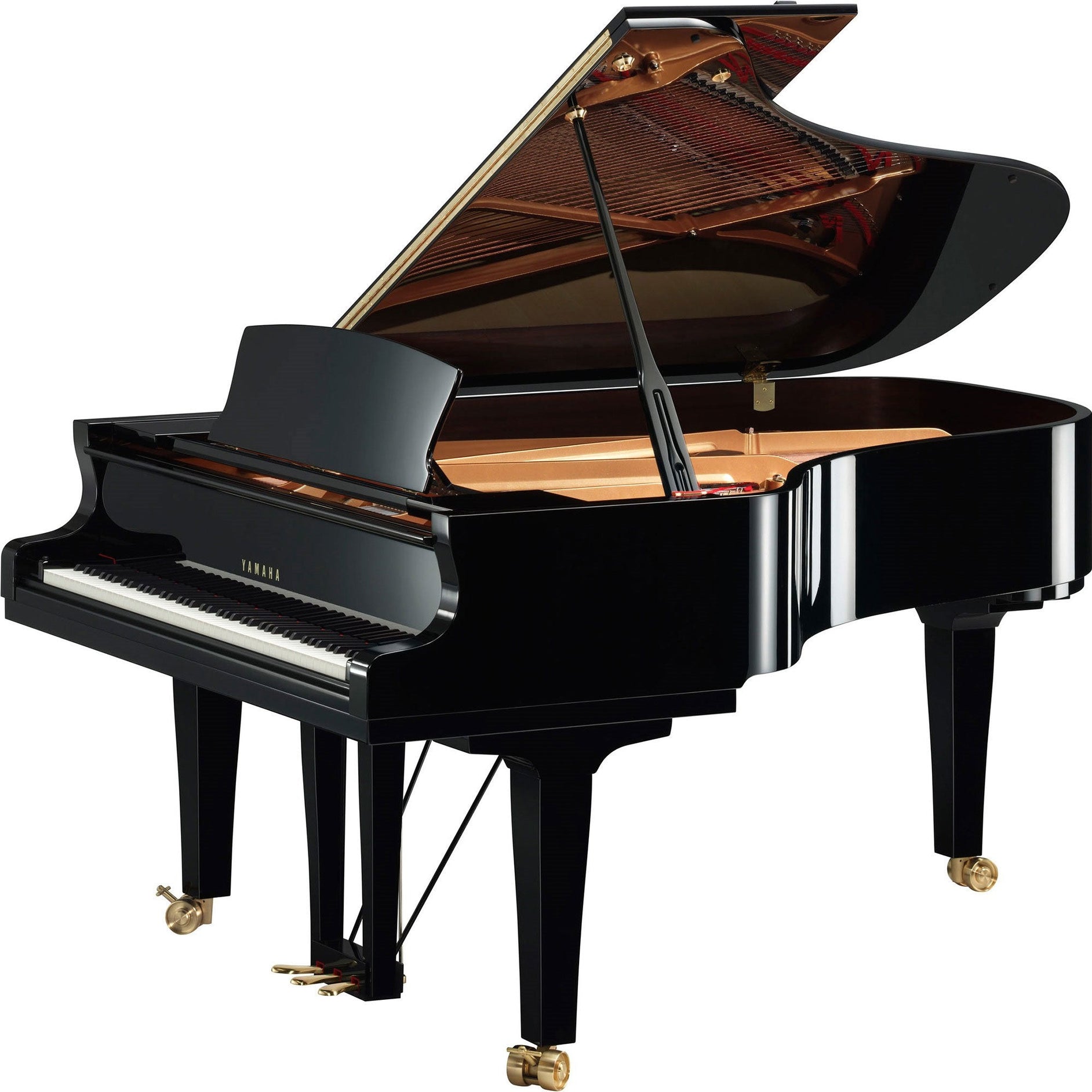 Đàn Grand Piano Yamaha S6X-Mai Nguyên Music