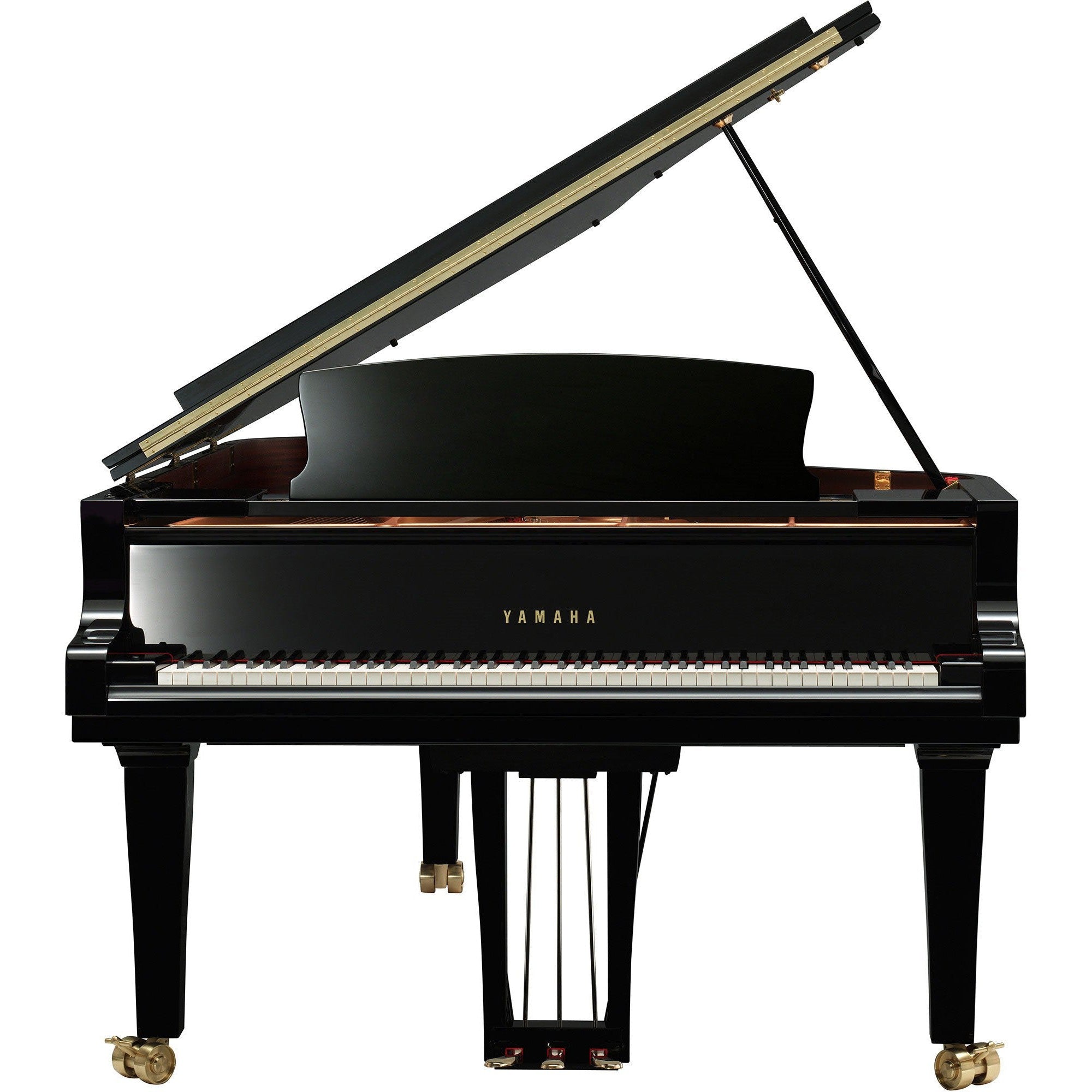 Đàn Grand Piano Yamaha S7X-Mai Nguyên Music