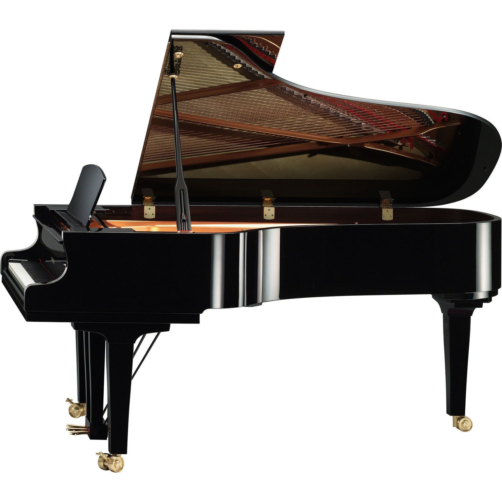 Đàn Grand Piano Yamaha S7X-Mai Nguyên Music