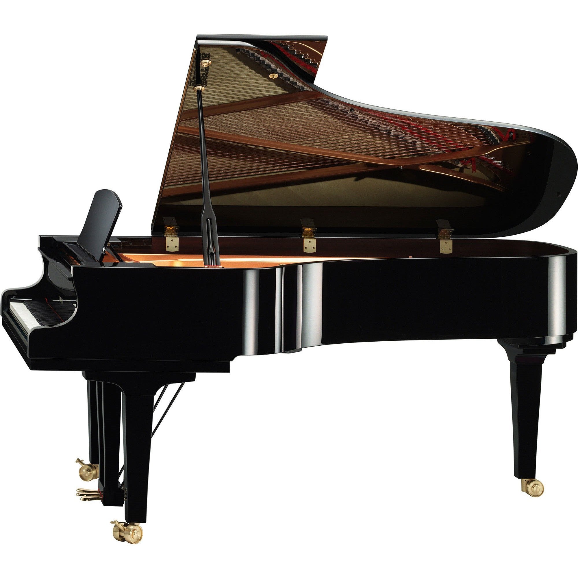 Đàn Grand Piano Yamaha S7X-Mai Nguyên Music