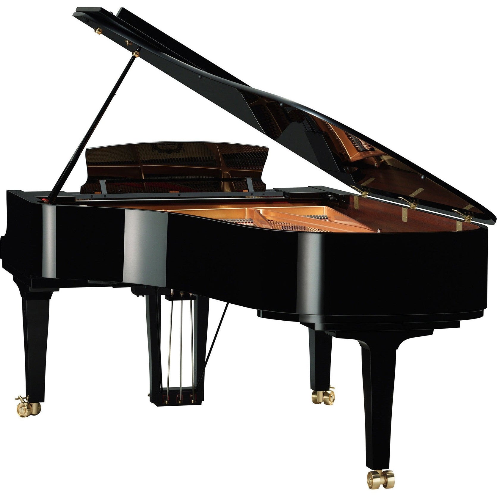 Đàn Grand Piano Yamaha S7X-Mai Nguyên Music