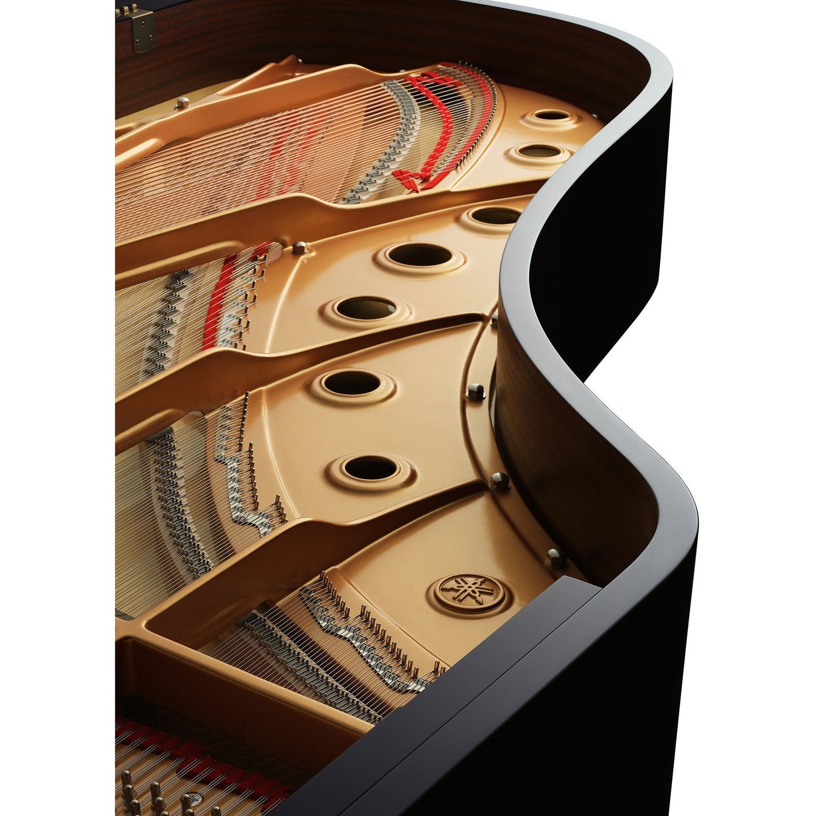 Đàn Grand Piano Yamaha S7X-Mai Nguyên Music