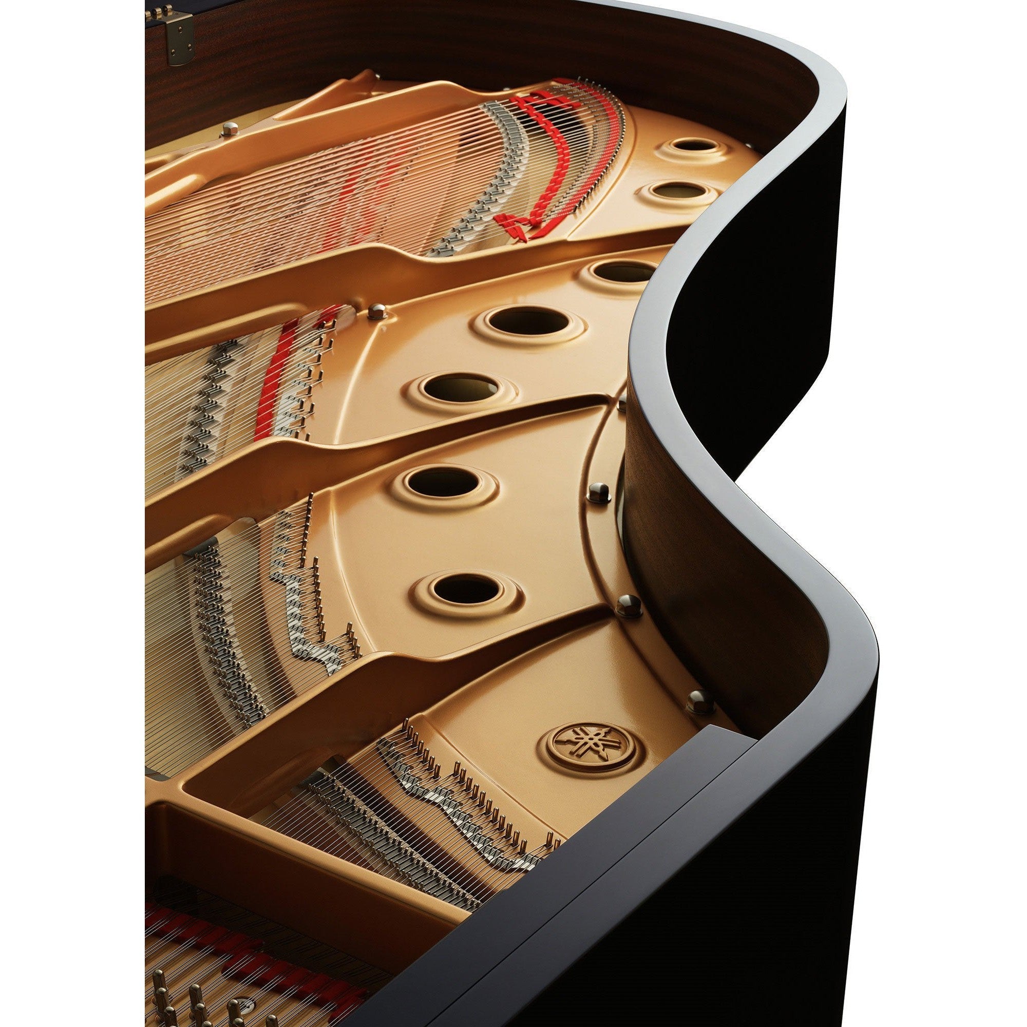 Đàn Grand Piano Yamaha S7X-Mai Nguyên Music