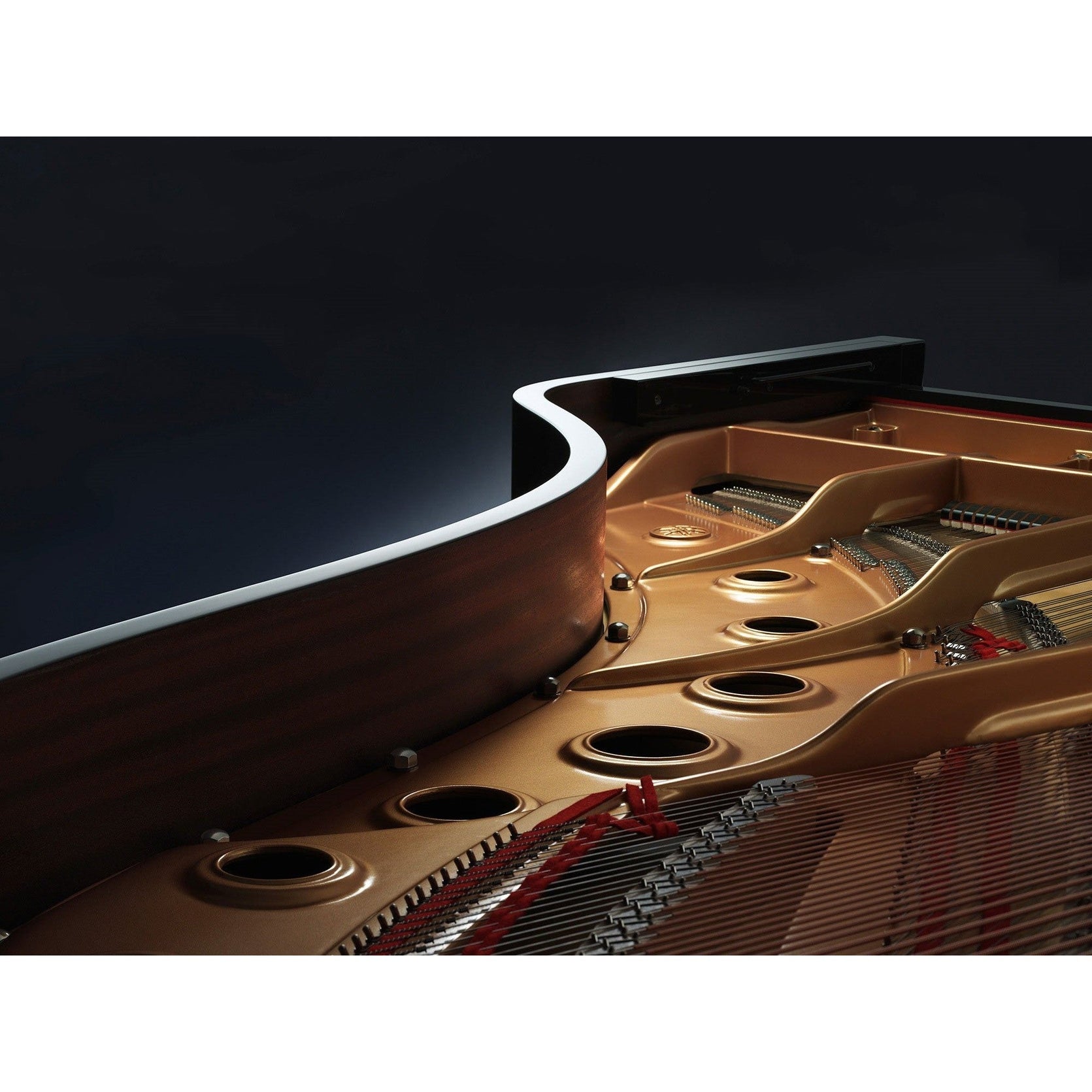Đàn Grand Piano Yamaha S7X-Mai Nguyên Music